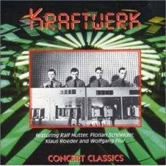 Kraftwerk : Concert Classics